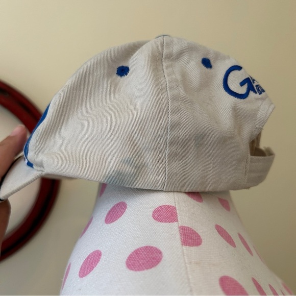 Buzz Lightyear Toddler Baseball Hat FREE with purchase - Picture 4 of 11